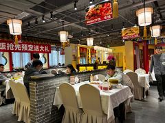 -惠丰堂饭庄·烤鸭·京味菜(民族大学店)
