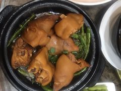 -人全到南京本帮菜馆(云锦路店)