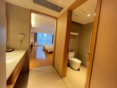 -全季酒店(成都九眼桥店)