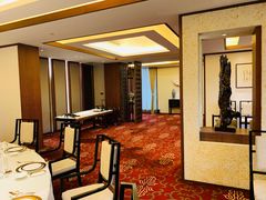 包厢-潮府馆·非遗潮州菜·世纪公园(新国际博览中心店)