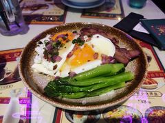 -龙记·香港茶餐厅(海上世界店)