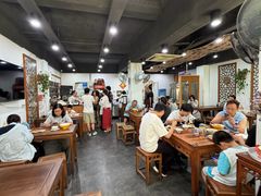 -随柳居·苏式小吃(建新巷店)
