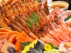 -極上萬膳·日料放题(海岸城店)
