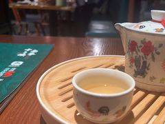 -南拳十三姨·潮汕砂锅粥(世纪金源店)