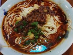 -兵哥豌豆面(建设巷店)