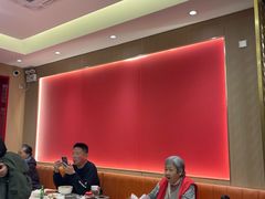 -杏园餐厅(西四北大街店)