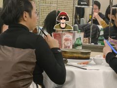 -瑞福园联谊餐室(茂名南路店)