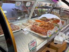 -老绍兴三味臭豆腐(奥林匹克购物广场店)