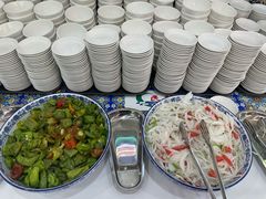 -民杨抓饭(柏香苑店)