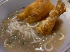 -汪记鲜鱼糊汤粉(沈阳路总店)