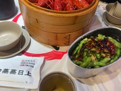 -靓靓蒸虾·头牌蒸虾(雪松路总店)