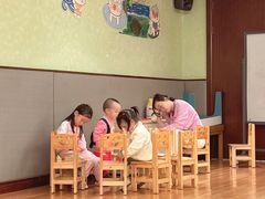 -宁波九龙湖开元度假村