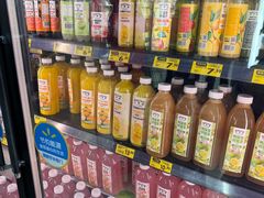 -沃尔玛超市(SM广场店)