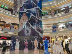 -万达广场(厦门湖里店)