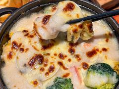 -敏华冰厅(平安金融中心店)