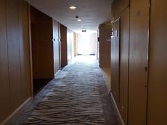 -天津水游城丽筠酒店