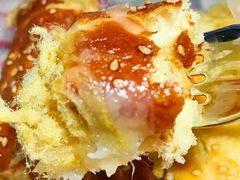 -宫廷糕点铺(蜀汉路店)