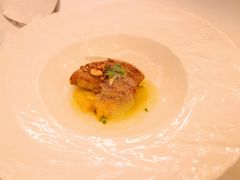 鹅肝批-福楼法餐厅FLO