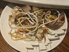 -品鲜村农家菜·阳澄湖大闸蟹(总店)