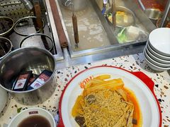 -大食代美食广场(月星环球港店)