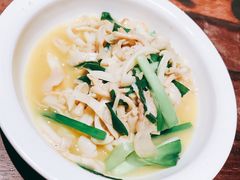 -味上湘菜馆(河马店)