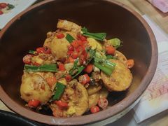 -红旗大食堂(君悦紫园店)