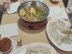-喜家德虾仁水饺(济钢店)