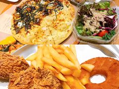 -乐凯撒披萨(蛇口花园城店)