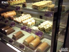 -圣安娜饼屋