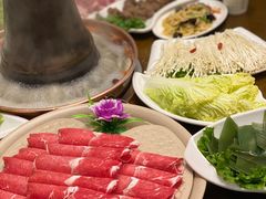 -蘭番坊青海特色铜锅涮·清真