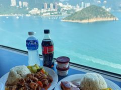 -湾景餐厅(海洋公园店)