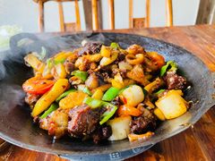 -胡师傅三下锅(汽车站店)