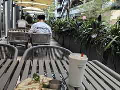 -Manner Coffee(万象食家店)