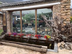 -炊烟餐厅