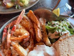 -Pakkhús Restaurant