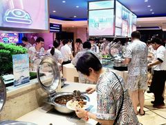 -海韵之星邮轮水会(明发商业广场店)