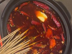 -江湖六膳門串串香(隆礼路店)