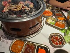 -西塔老太太泥炉烤肉(望京一店)
