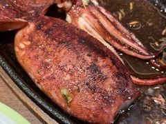 -萨莉亚意式餐厅(杭州滨江天街店)