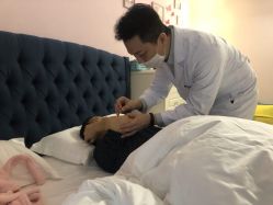 -百悦健康月子中心(祈悦店)