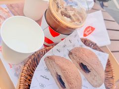 -劳顶笨Rotty Bun(青岛城阳店)