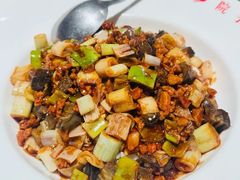 -单家老院·院子里的青岛菜(沙子口店)