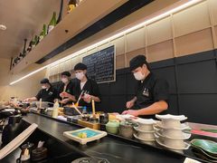 -Sushi Hanzo半藏(天环广场店)