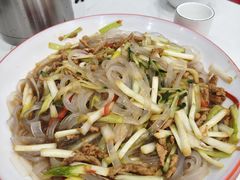 粉皮肉丝带底-黄家老店·非遗灌汤包(晋安路店)