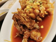-丰收日·小海鲜·沪上家宴(顾村正大店)