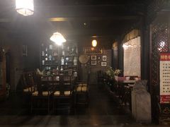 -云锦成公馆(北大街店)