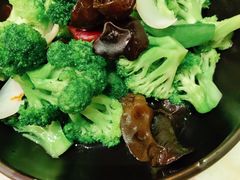 -那家小馆•北京菜•烤鸭(中关村店)