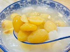 -黄记潮汕甜汤(贝底田坊店)