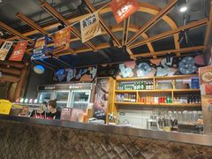 -聚点串吧·北京烧烤(赵登禹路店)