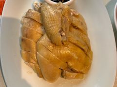 -老头儿油爆虾(胜利河美食街店)